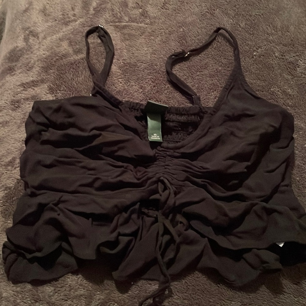 dressy ish top